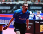 Tenis de masă: Ovidiu Ionescu s-a calificat la Jocurile Olimpice de la Tokyo – Alte sporturi