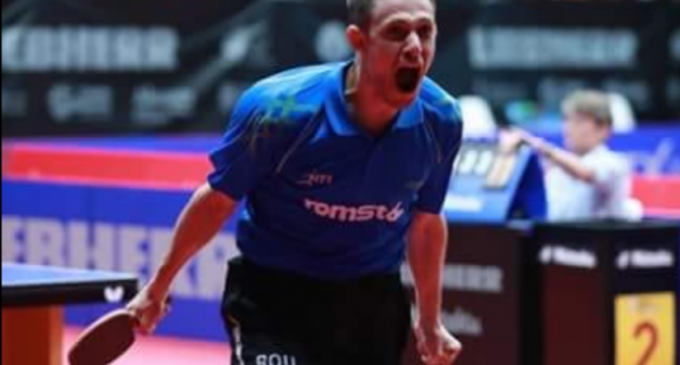 Tenis de masă: Ovidiu Ionescu s-a calificat la Jocurile Olimpice de la Tokyo – Alte sporturi