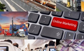 ​Business report: ​Afacerea Seringa. Most wanted de România. Și totuși, cine mai muncește la stat? Restructurarea TAROM: Niciun angajat concediat. Cum să trăiești o zi bună. Și să îți pui întrebările care contează – Finante & Banci