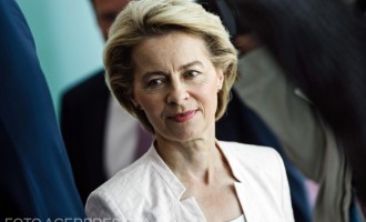 Modul în care a fost tratată șefa Comisiei Europene în Turcia este un afront politic, transmit eurodeputații – MEET Your MEP