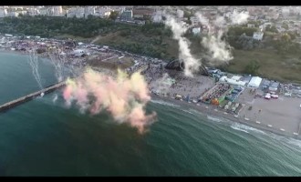 Constanţa: RESTO propune organizarea unui eveniment pilot cu peste 1.000 de participanţi pe litoral, vaccinați sau cu test – Esential