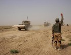 A început retragerea militarilor NATO din Afganistan – International