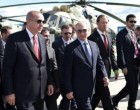 Presa turcă, convinsă că Rusia va intra in Donbas, iar rolul lui Erdogan în soluţionarea acestei crize va fi unul istoric / Ce îi deranjează? Scade turismul în Antalya – International