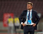 OFICIAL Dușan Uhrin Jr, noul antrenor al echipei Dinamo – Fotbal