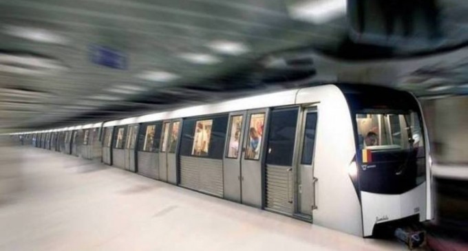 Metrorex ar urma să înceapă în această săptămână procedurile de evacuare spațiilor comerciale de la metrou – Esential