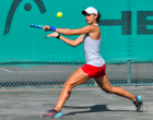 WTA Charleston: Gabriela Talabă a ajuns pe tabloul principal – Tenis