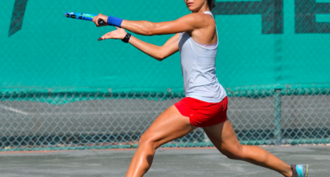 WTA Charleston: Gabriela Talabă a ajuns pe tabloul principal – Tenis