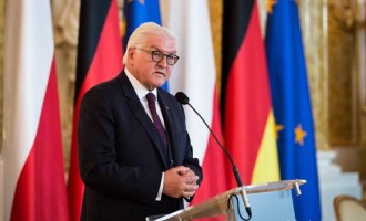 VIDEO Germania aduce un omagiu naţional morţilor de Covid-19, iar preşedintele lansează un apel la unitate – Coronavirus