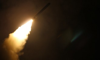 Irak: Tiruri de rachetă care au vizat o bază ce găzduiește americani / 5 răniți – International