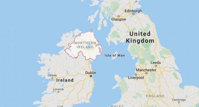 Premierul irlandez atrage atenția asupra unei spirale a violenței care amenință pacea în Irlanda de Nord, pe fondul efectelor Brexit – International