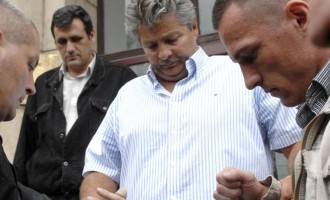 Sorin Ovidiu Vîntu scapă de dosarul privind mita de 1 milion de euro / Motivul invocat de instanță: Fapta s-a prescris – Esential