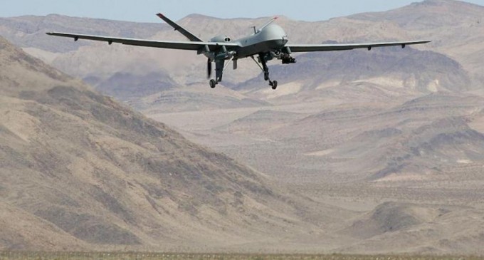 Drone folosite pe post de câmpuri minate zburătoare: noua tactică a Rusiei – International