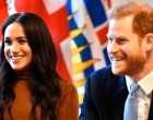 Un documentar despre Invictus Games, prima producţie a lui Harry şi Meghan pentru Netflix – Showbiz