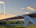 Pro Infrastructura: Podul suspendat de la Brăila se apropie de o nouă etapă a construcţiei – Infrastructura_Articole