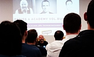 FintechOS, startup romanesc de tehnologie pentru sectorul financiar, a atras o nouă investiție de 60 de milioane USD, intr-o rundă de finanțare Serie B