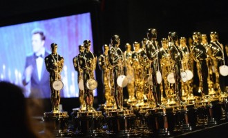 Audiența premiilor Oscar, prăbușire la un minim istoric în SUA – Showbiz