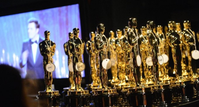 Audiența premiilor Oscar, prăbușire la un minim istoric în SUA – Showbiz