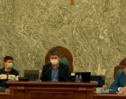 Senat: Proiectul privind desfiinţarea Secţiei de investigare a infracţiunilor din Justiţie – joi, pe ordinea de zi a Comisiei juridice – Politic