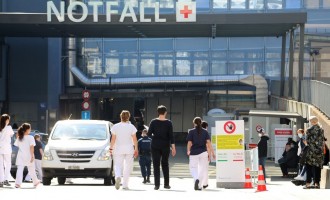 Un elveţian din trei a avut COVID-19, potrivit studiilor serologice – Coronavirus