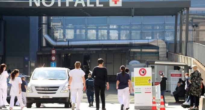 Un elveţian din trei a avut COVID-19, potrivit studiilor serologice – Coronavirus