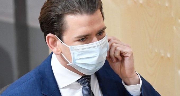 Un bărbat ce suferă de scleroză multiplă a reclamat Austria la CEDO pe motiv de „neglijență climatică” – International