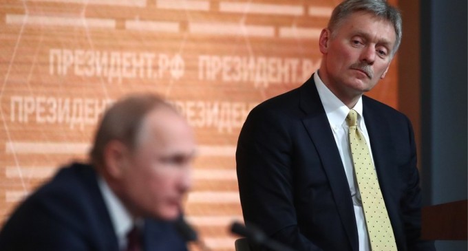 Rusia transmite Ucrainei și occidentalilor să nu se „îngrijoreze” de mișcările trupelor rusești de la graniță – International