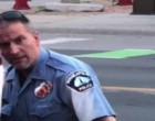 Derek Chauvin a încălcat regulile Poliției din Minneapolis când și-a pus genunchiul pe gâtul lui George Floyd – șeful Poliției – International