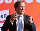 Germania: Creștin-democrații și-au ales candidatul pentru funcția de cancelar, după săptămâni de crize interne – International