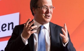 Germania: Creștin-democrații și-au ales candidatul pentru funcția de cancelar, după săptămâni de crize interne – International