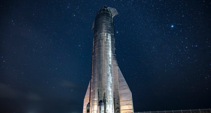 NASA alege SpaceX pentru următoarea sa misiune pe Lună (oficial) – Spatiul
