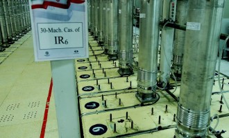 Dosarul nuclear: Iranul, un pas fără precedent către încălcarea angajamentelor – International
