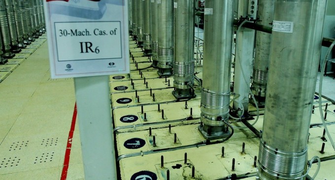 Dosarul nuclear: Iranul, un pas fără precedent către încălcarea angajamentelor – International