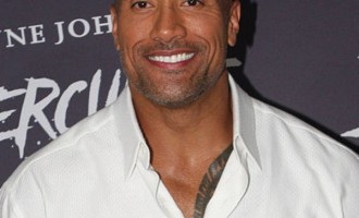46% dintre americani ar vota pentru Dwayne Johnson dacă ar candida la preşedinţie, potrivit unui sondaj de opinie – Fun