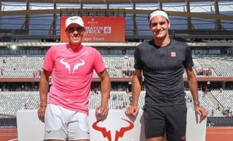 Ironia zilei pe net: Cum se va reorganiza tenisul masculin după modelul Super Ligii – Tenis