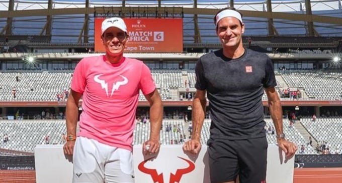 Ironia zilei pe net: Cum se va reorganiza tenisul masculin după modelul Super Ligii – Tenis