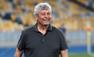Mircea Lucescu, victorie obținută în minutul 90 / Dinamo Kiev, pas mare spre titlu – Fotbal