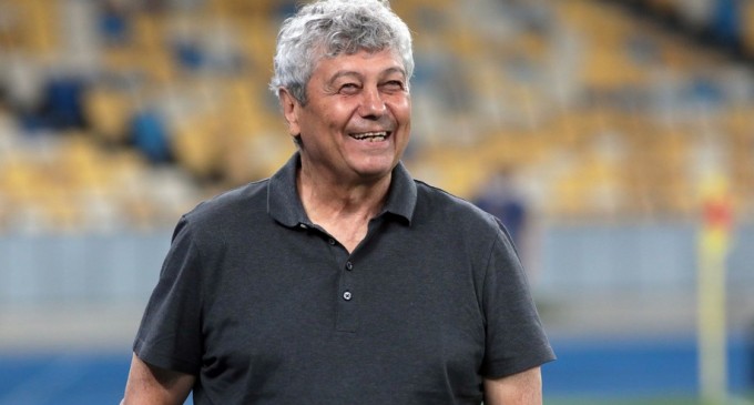 Mircea Lucescu, victorie obținută în minutul 90 / Dinamo Kiev, pas mare spre titlu – Fotbal