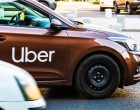 Uber pătrunde în cel de-al optulea oraș din România
