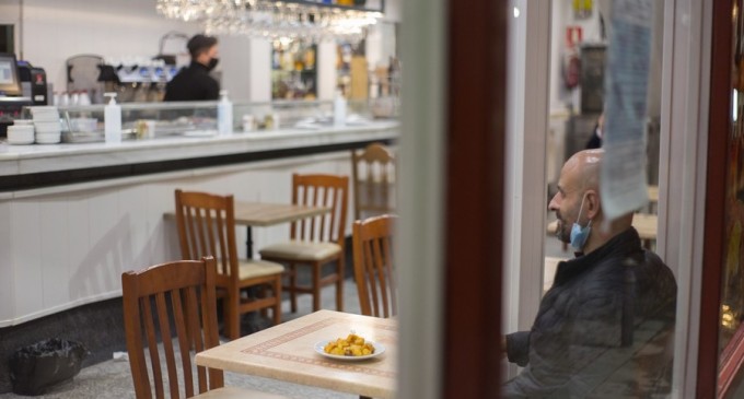 Deficitul Spaniei a urcat în 2020 la 11%, fiind cel mai mare din întreaga UE / România, pe 6 cu 9,2% – Finante