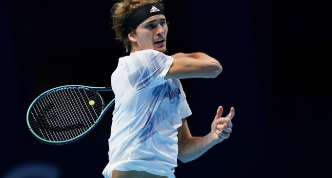 Surpriză la Munchen – Alexander Zverev, eliminat în sferturi de locul 107 mondial – Tenis