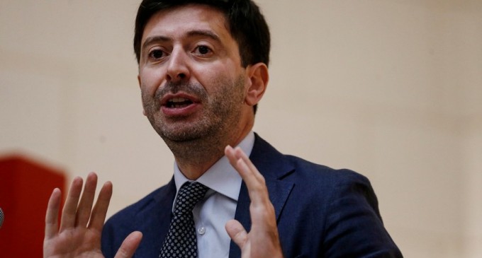 Italia va mări intervalul pentru rapel cu Pfizer şi Moderna la 42 de zile – Coronavirus