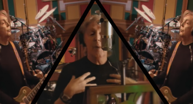 Ce muzică (bună) se lansează în aprilie 2021. De la Paul McCartney, la Motorhead și așa mai departe – Muzica