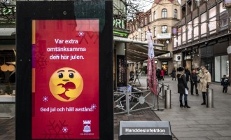 A dat roade strategia riscantă fără carantină a Suediei? – Coronavirus