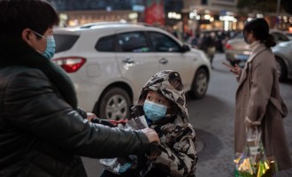 Creștere spectaculoasă a economiei Chinei în primul trimestru: 18,3% – Coronavirus