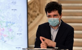 Ce spune Nicușor Dan despre CSM București – Cât costă de la buget finanțarea echipei antrenate de Adi Vasile – TeamBall