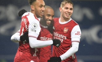 Proprietarii lui Arsenal, mesaj pentru cei care vor să cumpere clubul: „Nu vom studia nicio ofertă” – Fotbal