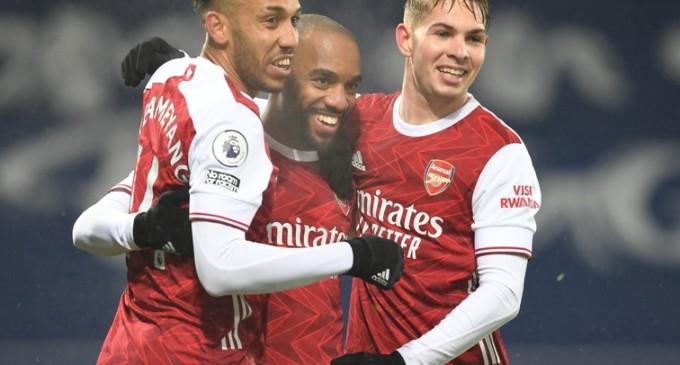 Proprietarii lui Arsenal, mesaj pentru cei care vor să cumpere clubul: „Nu vom studia nicio ofertă” – Fotbal