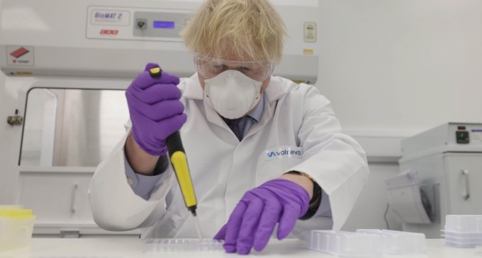 Pentru că nu are acord cu UE, Valneva spune că va negocia direct cu țările interesate de vaccinul său contra Covid-19 – Coronavirus