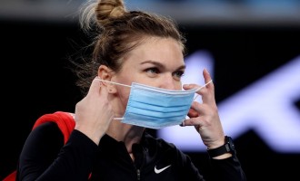 Simona Halep și tenisul în perioada pandemiei: „Este greu să fii într-o bulă în fiecare săptămână” – Tenis