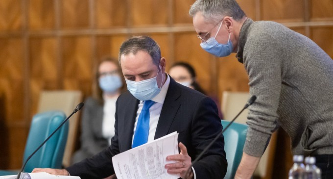 ​Nazare vrea o schemă de ajutor de stat pentru proiecte strategice mari de 100 milioane euro. Altă idee: un Fond de reziliență pentru IMM-urile inovative – Finante & Banci